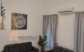 Bakawali Homestay Kuantan